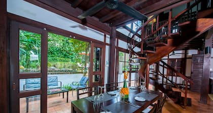 Kiridara Villa Ban Kili