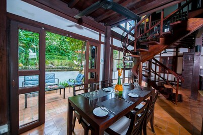Kiridara Villa Ban Kili