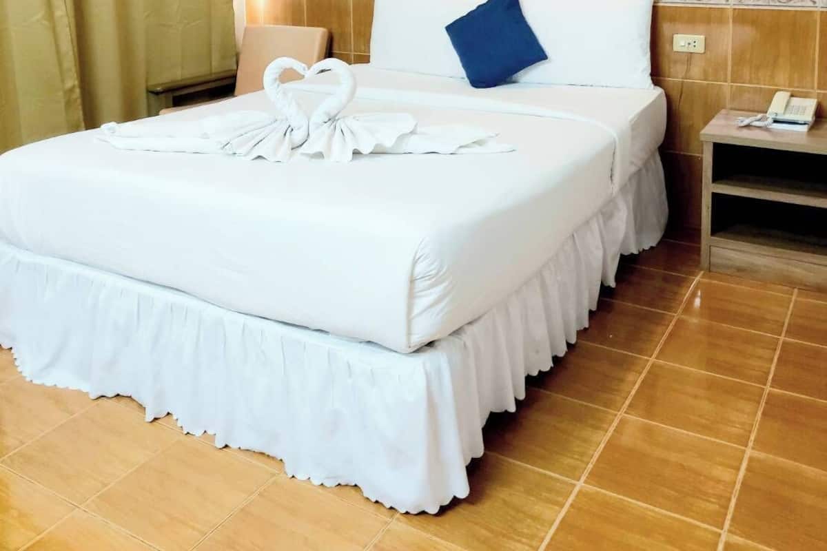 Superior Double Room | WiFi (free)