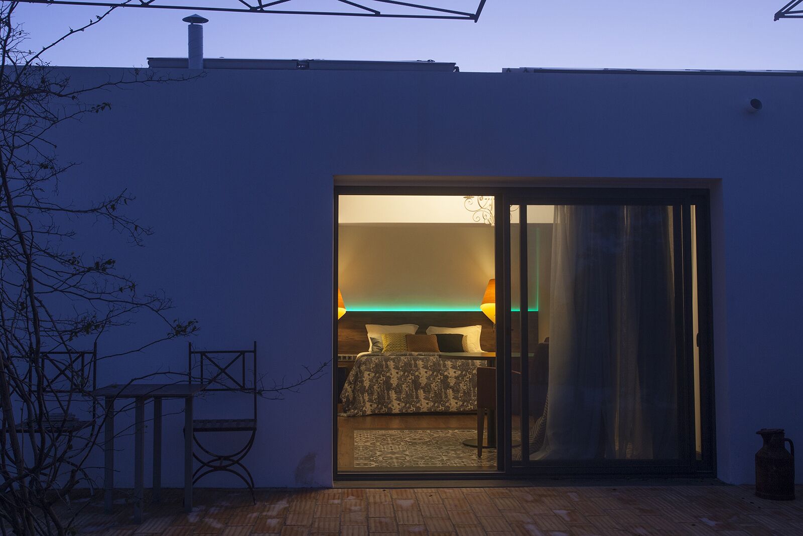 Foto - Monte Do Malhao - Art, Eco & Spa