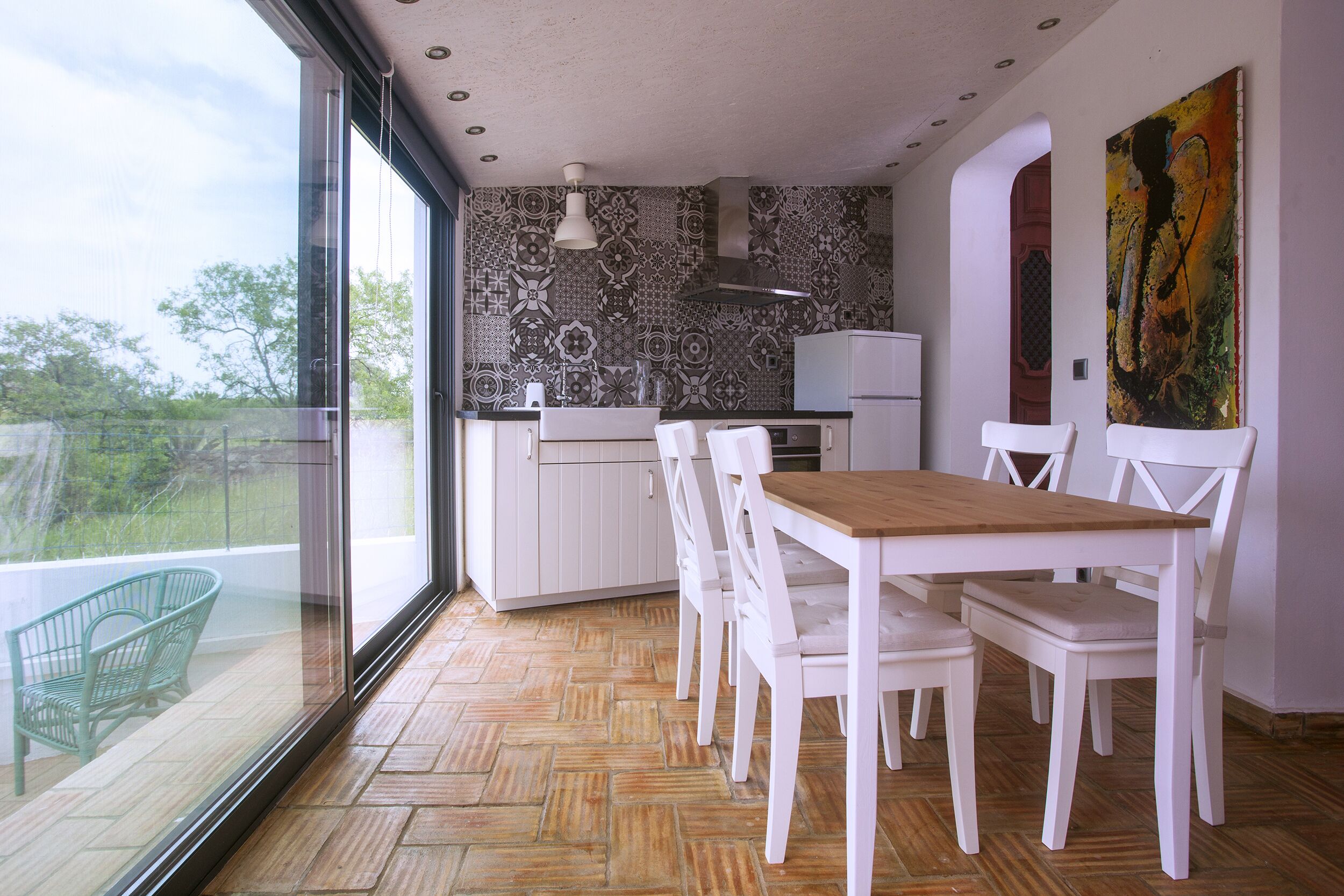 Foto - Monte Do Malhao - Art, Eco & Spa