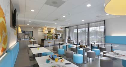 First Inn Hotel Blois