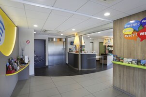 Recepción