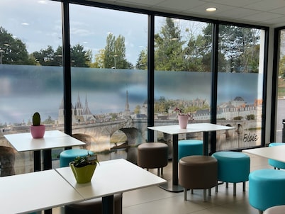 First Inn Hotel Blois