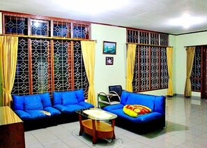 Interior detail - De Goti Dago Pakar (Bandung)