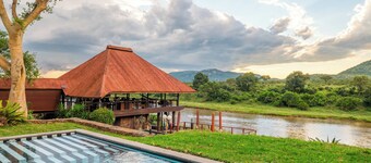 River House Bush and Safari Lodge