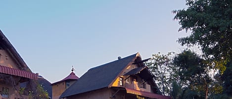 Ulkopuoli