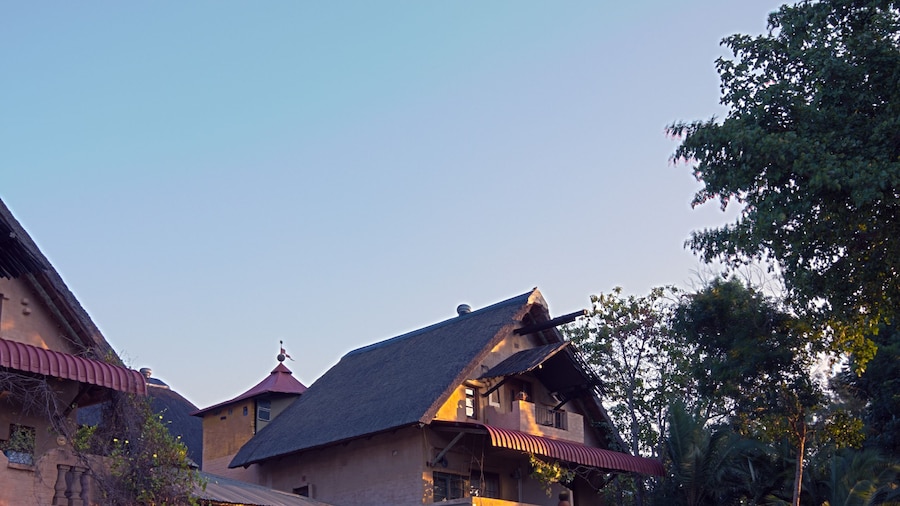 River House Bush and Safari Lodge