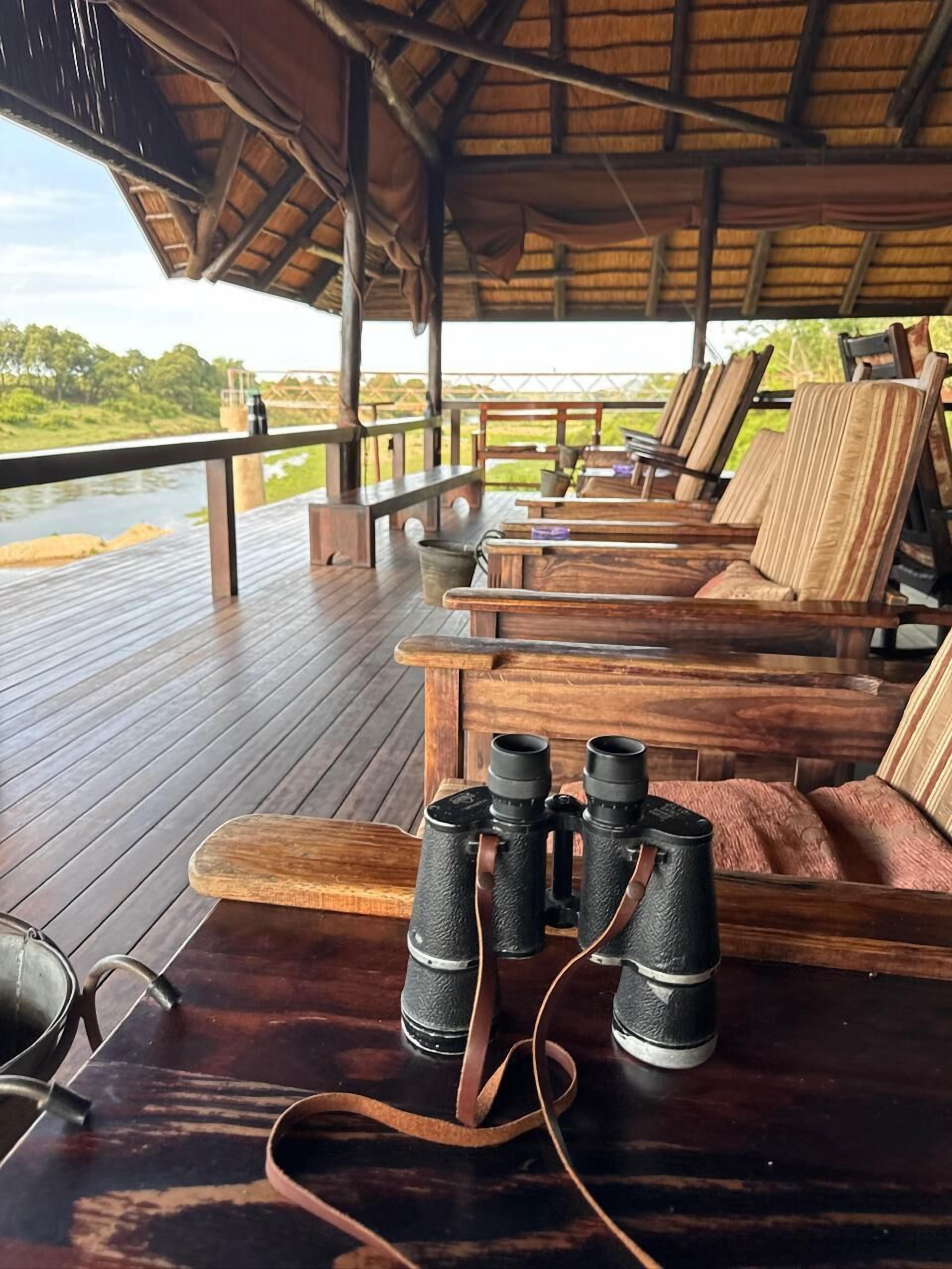 Équipement de l’hébergement