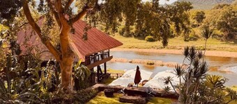 River House Bush and Safari Lodge