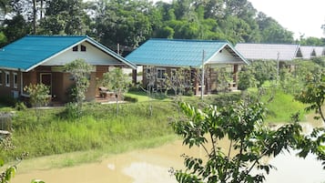Superior Room (River View) | ์ฑ
์, ๊ฐ์ด ์นจ๋, ๋ฌด๋ฃ WiFi
