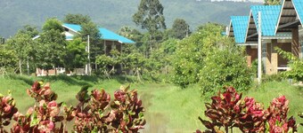 I Din Lake View Resort Nakhon Nayok