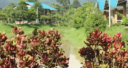 I Din Lake View Resort Nakhon Nayok