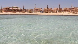 Beach - Bliss Laguna Beach Resort (Marsa Alam)