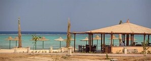 Beach - Bliss Laguna Beach Resort (Marsa Alam)
