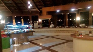 Restaurant - Bliss Laguna Beach Resort (Marsa Alam)