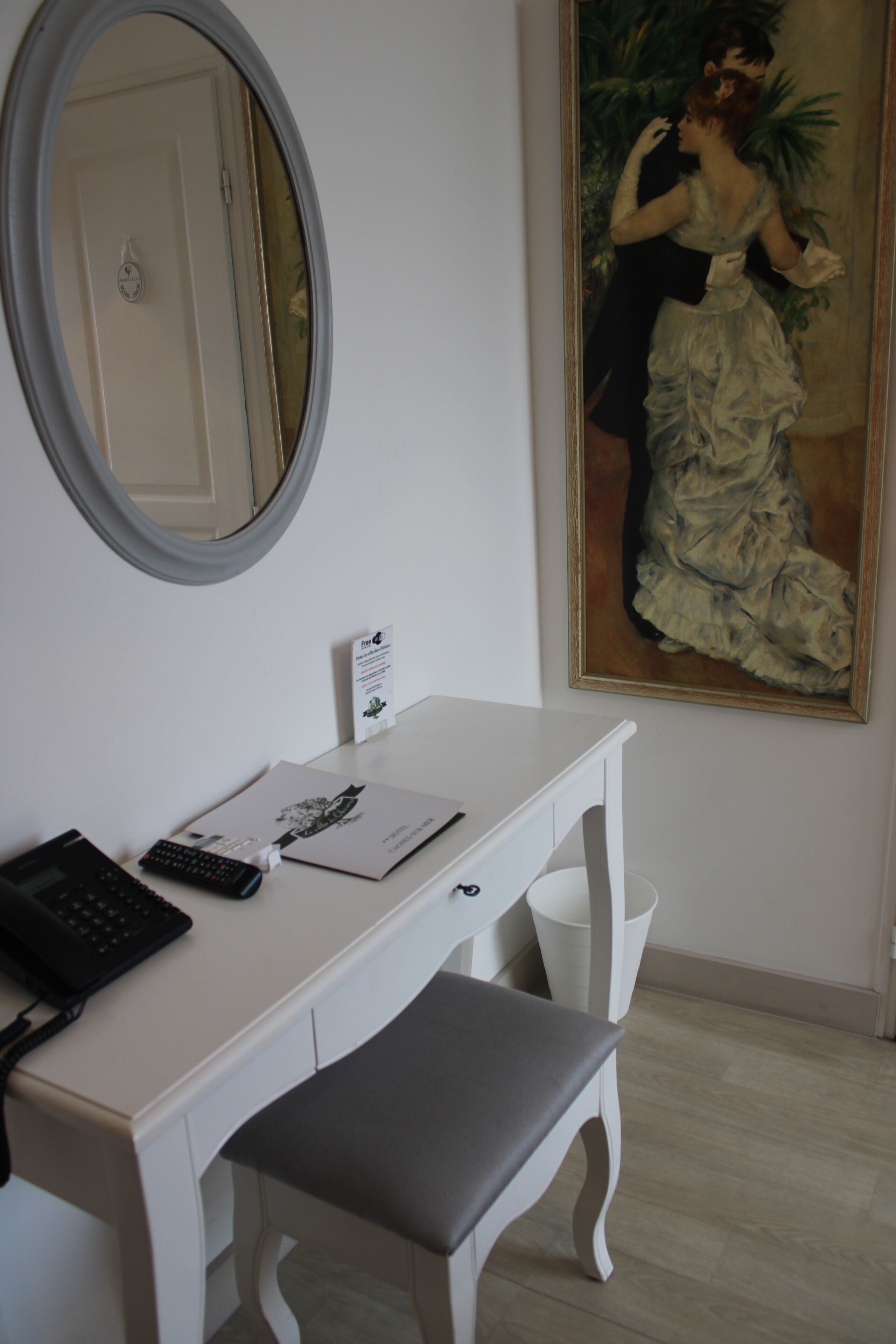 superior double room | egyptian cotton sheets, premium bedding, pillow-top beds, desk