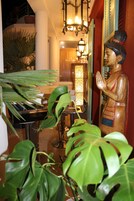 Εξωτερικοί χώροι