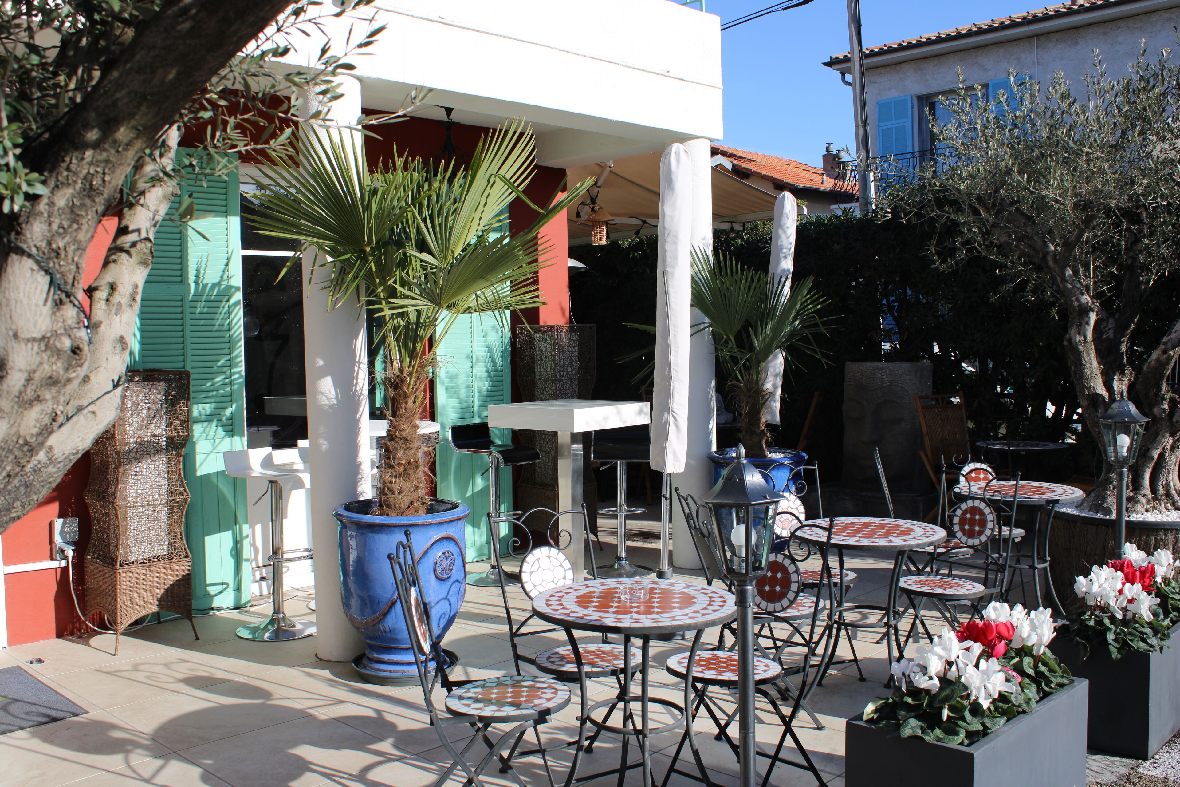 Photo - La Villa des Oliviers