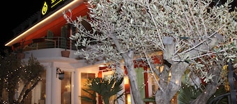 La Villa des Oliviers