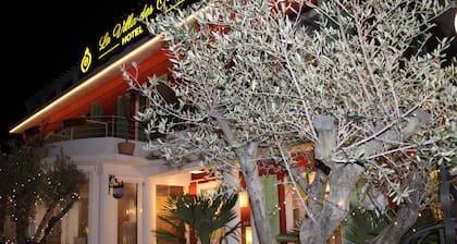 La Villa des Oliviers