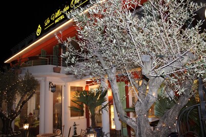 La Villa des Oliviers