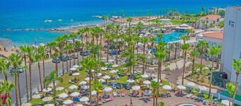 Anastasia Hotel Apartments