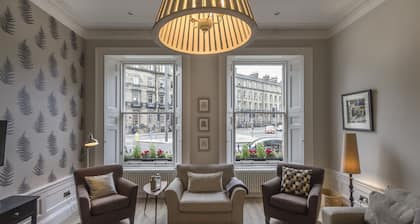 Haymarket Apartments