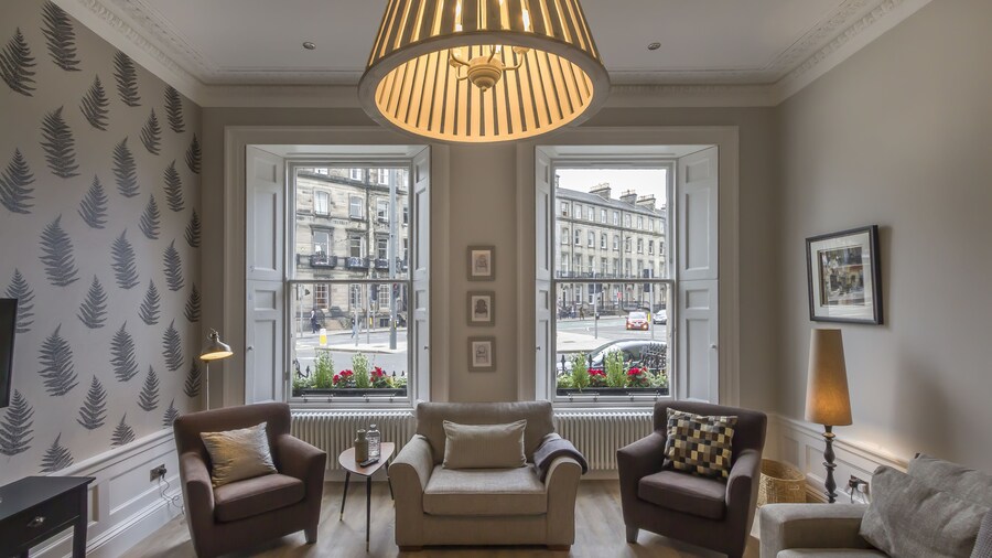 Haymarket Apartments