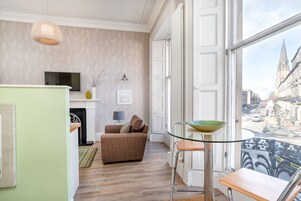 Individually furnished, iron/ironing board, free cots/infant beds