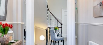 Haymarket Apartments