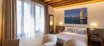 Hotel Leone