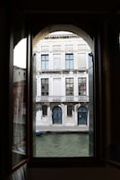 Vista dalla struttura