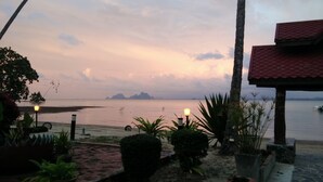 Front of property - Koh Mook Resort (Ko Mook)