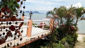 Dining - Koh Mook Resort (Ko Mook)