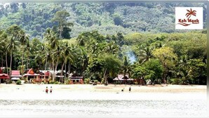 Beach - Koh Mook Resort (Ko Mook)