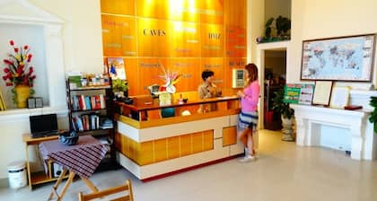Nam Long Plus Hotel