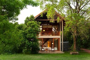 Exterior - Wild Grass Nature Resort (Dambulla)