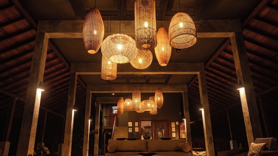 Wild Grass Nature Resort