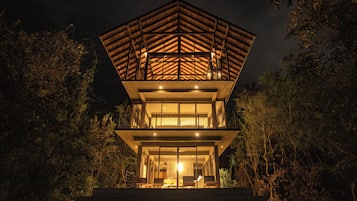 Premium Suite Villa with private pool