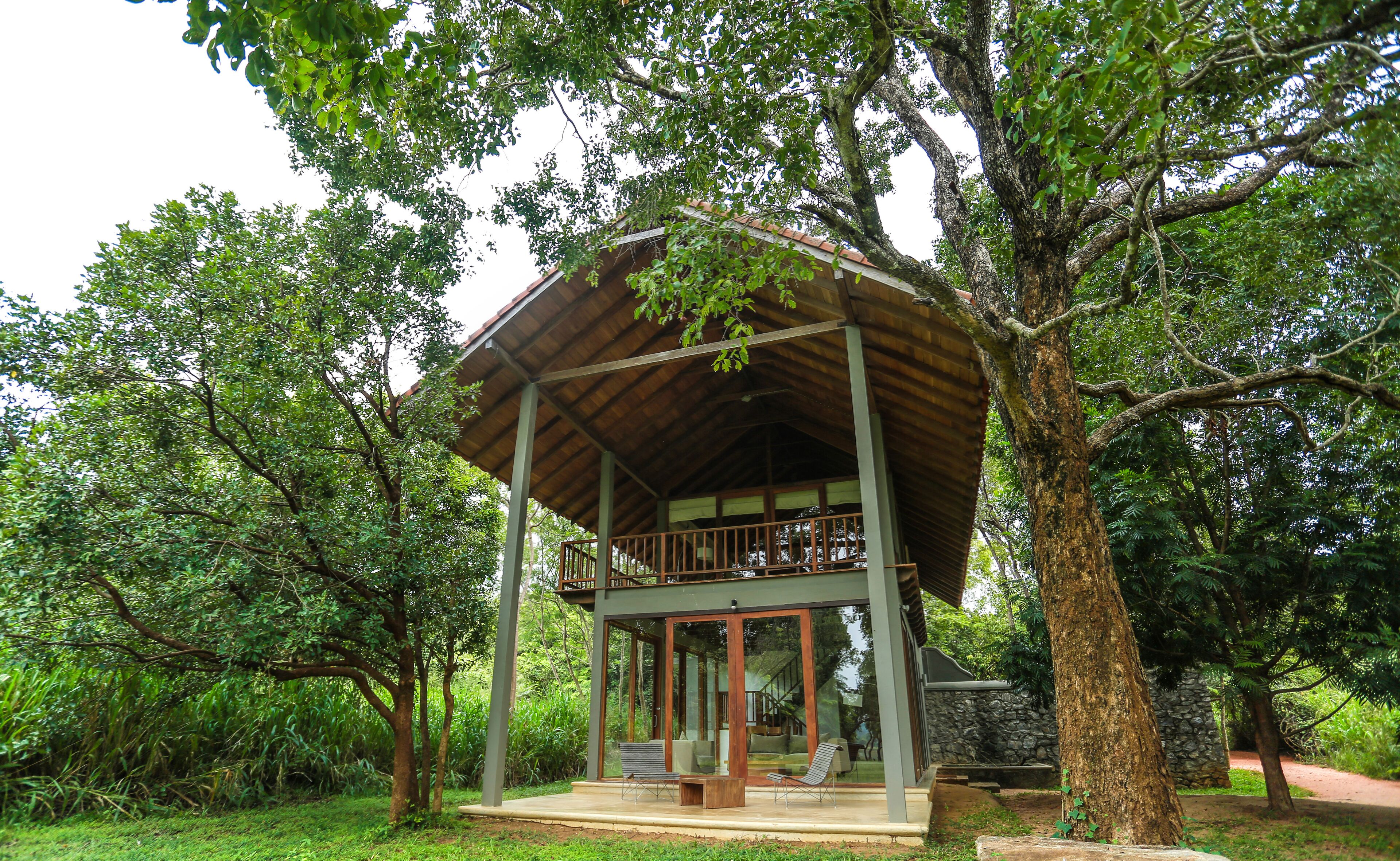 family villa, 2 bedrooms, garden area | 1 bedroom, premium bedding, down duvets, minibar