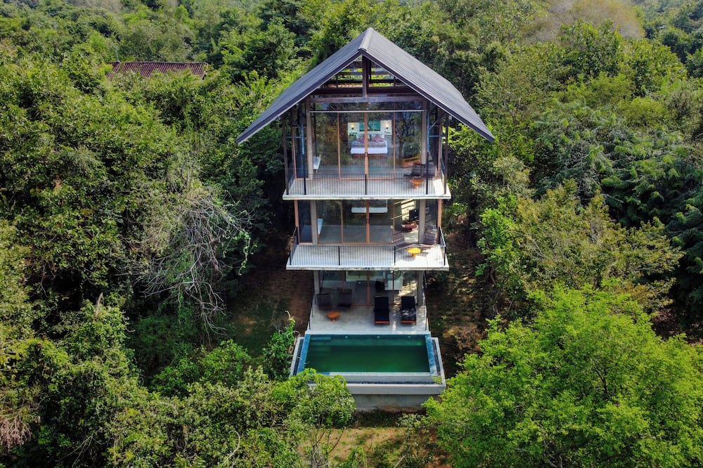 Wild Grass Nature Resort