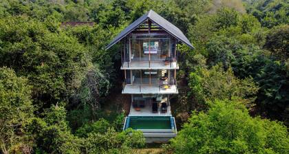 Wild Grass Nature Resort