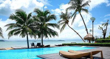 The Blue Sky Resort Koh Payam