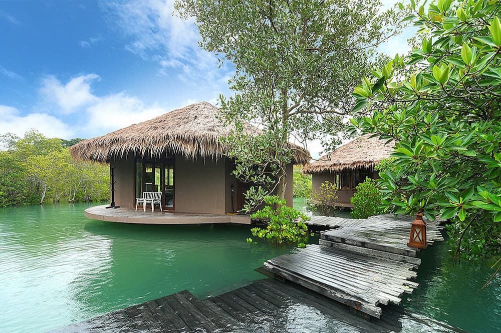 The Blue Sky Resort Koh Payam