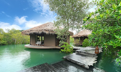 The Blue Sky Resort Koh Payam