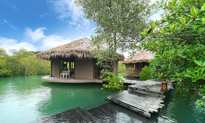 The Blue Sky Resort Koh Payam