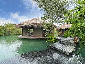 房內夾萬、免費 Wi-Fi