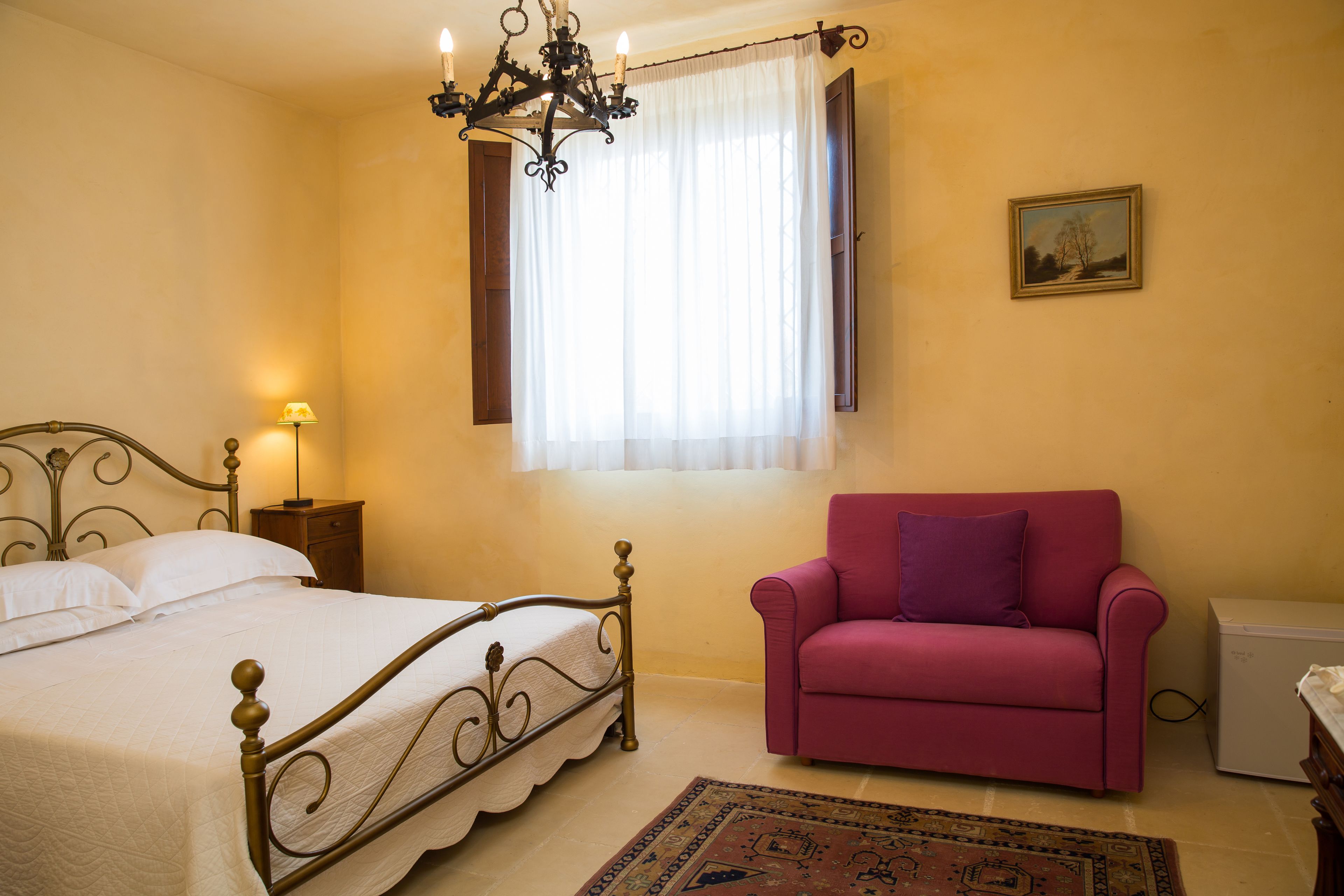 Habitación