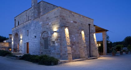 Masseria Saietti